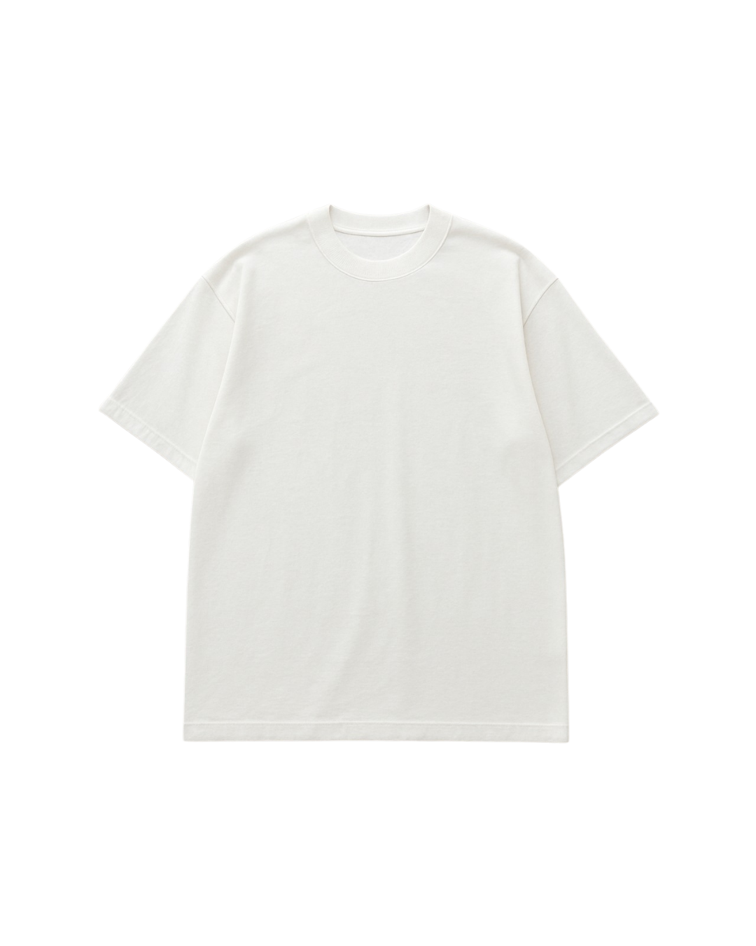 BLANCO 230 GSM OVERSIZE