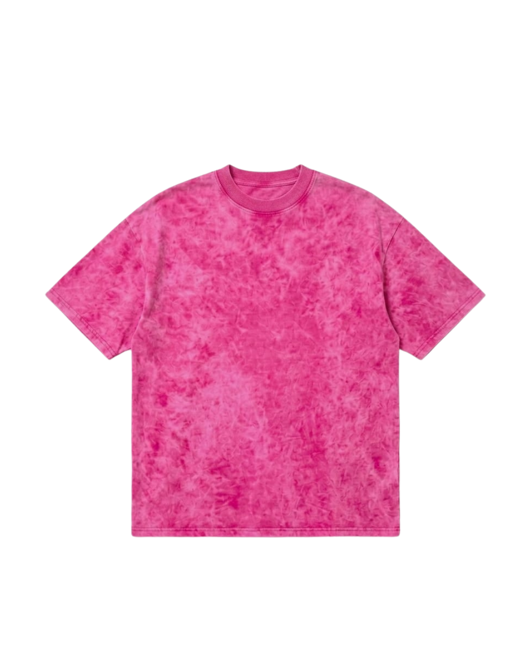 NEGRO 230 GSM FADE OVERSIZE