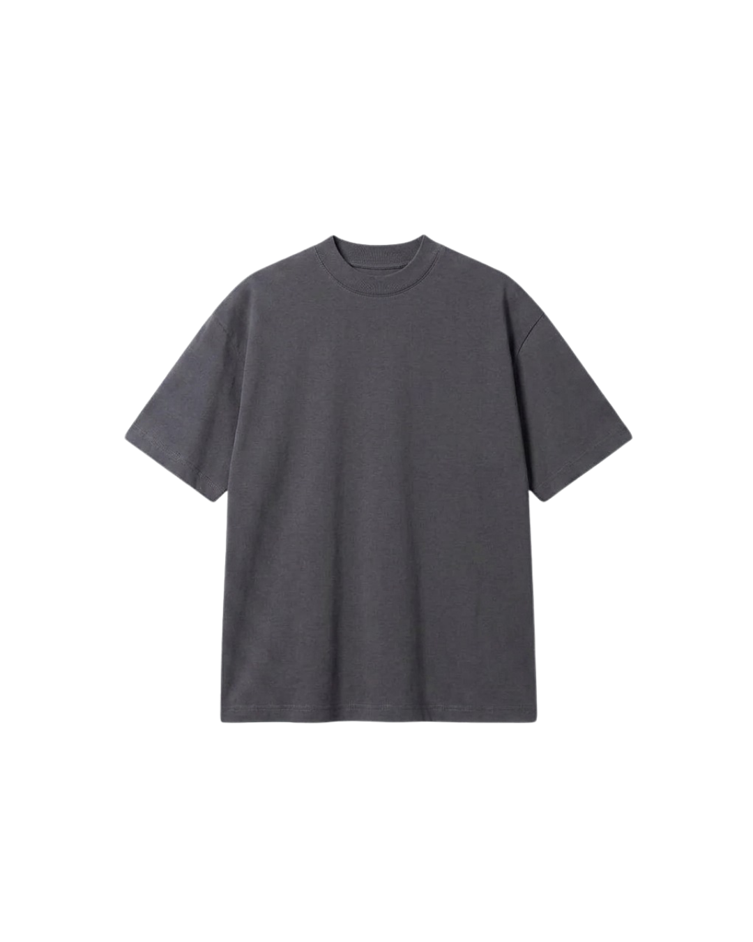 NEGRO 300 GSM SEMI OVERSIZE
