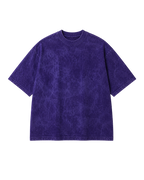 NEGRO 230 GSM FADE OVERSIZE