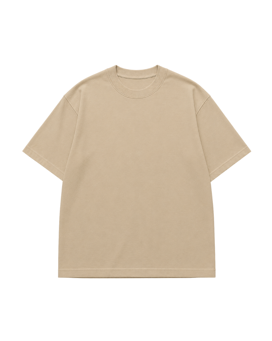 BLANCA 230 GSM OVERSIZE