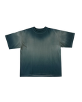 VERDE 230 GSM FADE OVERSIZE