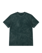 NEGRO 230 GSM FADE OVERSIZE
