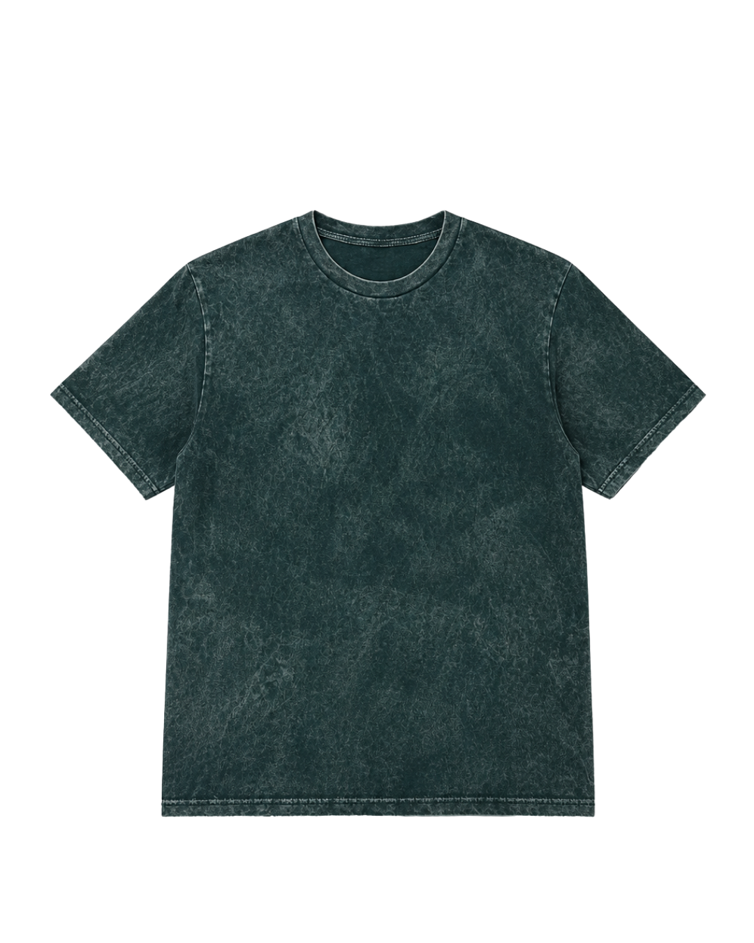 NEGRO 230 GSM FADE OVERSIZE
