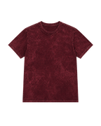 NEGRO 230 GSM FADE OVERSIZE