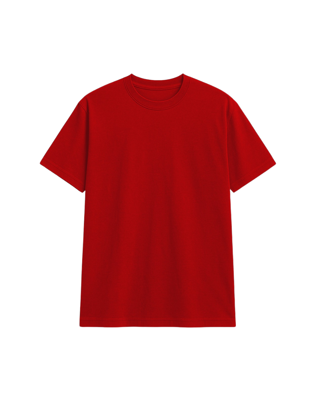 ROJO 200 GSM REGULAR