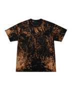 NEGRO 230 GSM FADE OVERSIZE