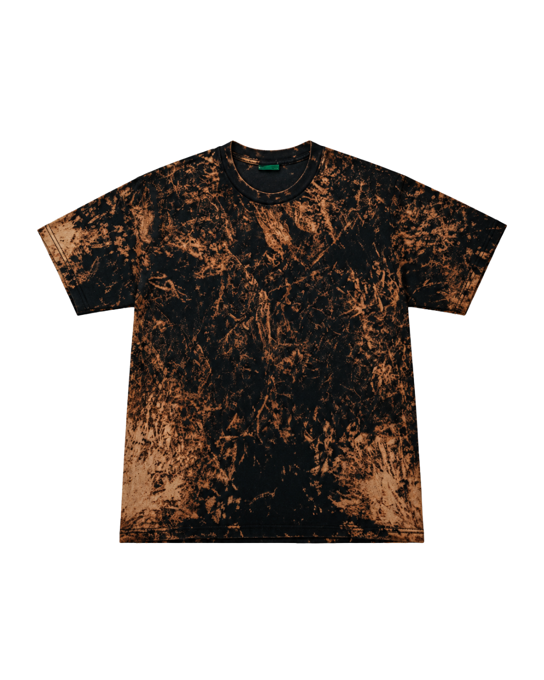 NEGRO 230 GSM FADE OVERSIZE