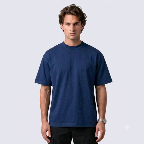 AZUL MARINO 300 GSM SEMI