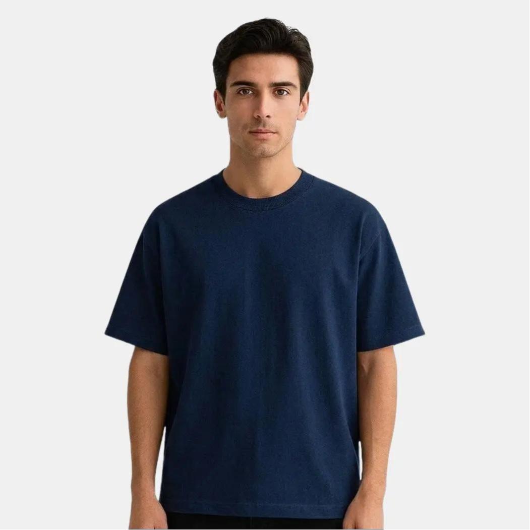 NEGRA 230 GSM OVERSIZE