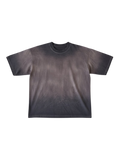 NEGRO 230 GSM FADE OVERSIZE