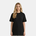 NEGRO 230 GSM MUJER