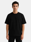 NEGRO 230 GSM OVERSIZE