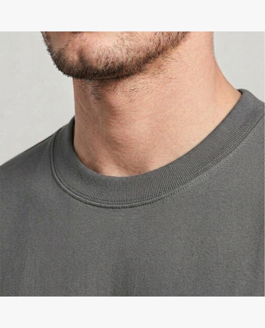 Pack de 2 playeras 200 GSM