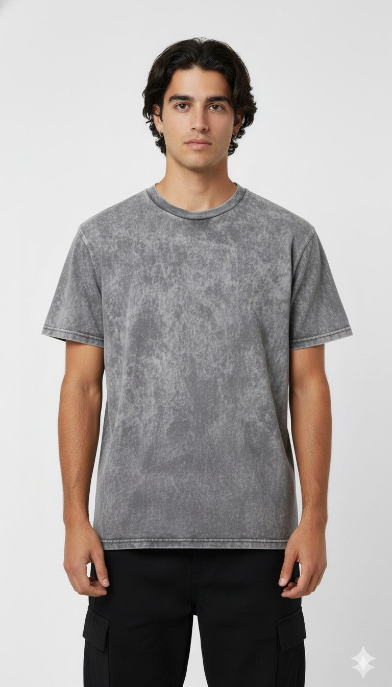 GRIS 230 ACID OVERSIZE