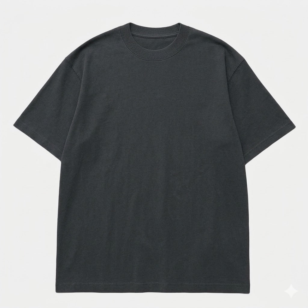 OVERSIZE 230 GSM GRIS