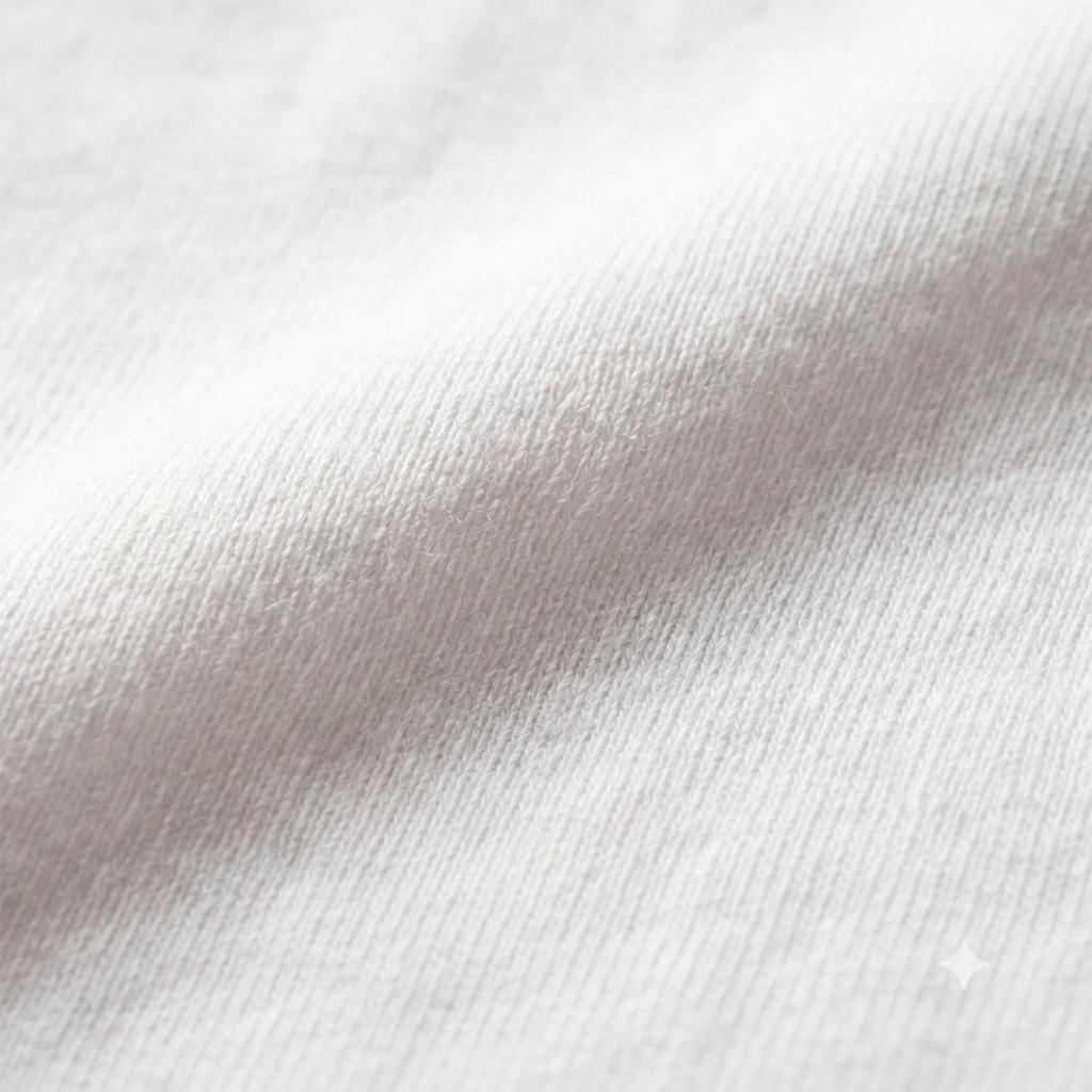 Paquete de 5 playeras, 100% algodon corte regular unisex