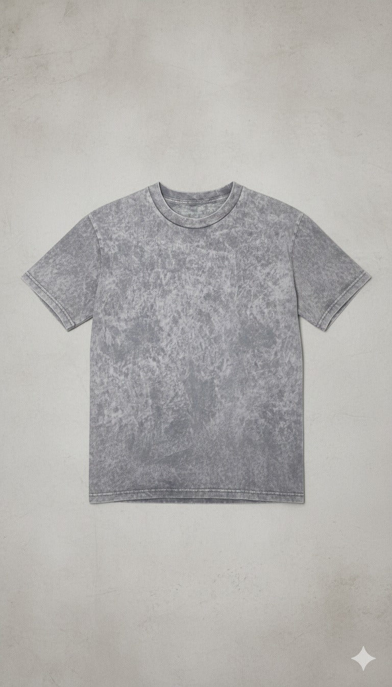 GRIS 230 ACID OVERSIZE