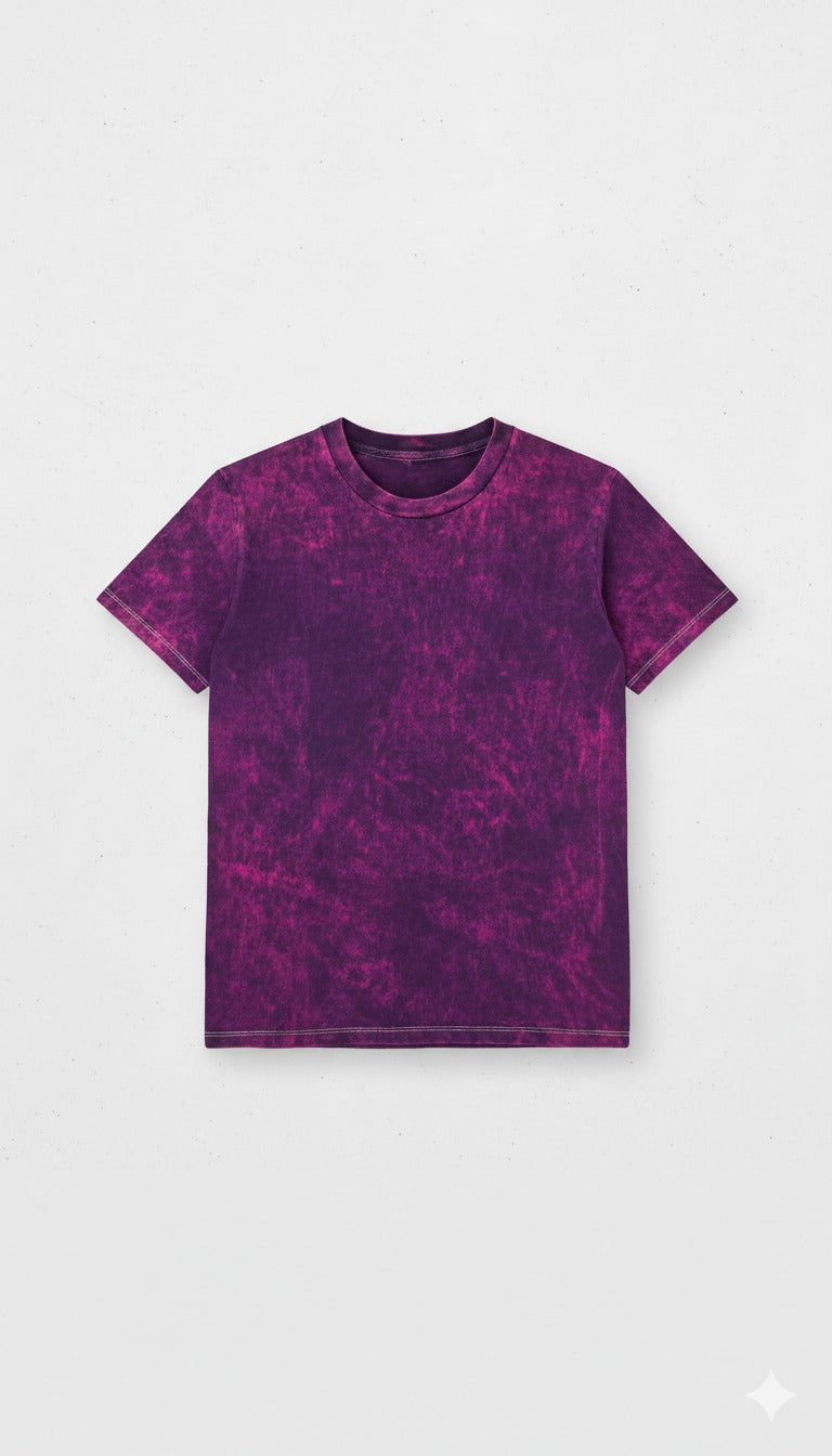 ACID WASH AMATISTA