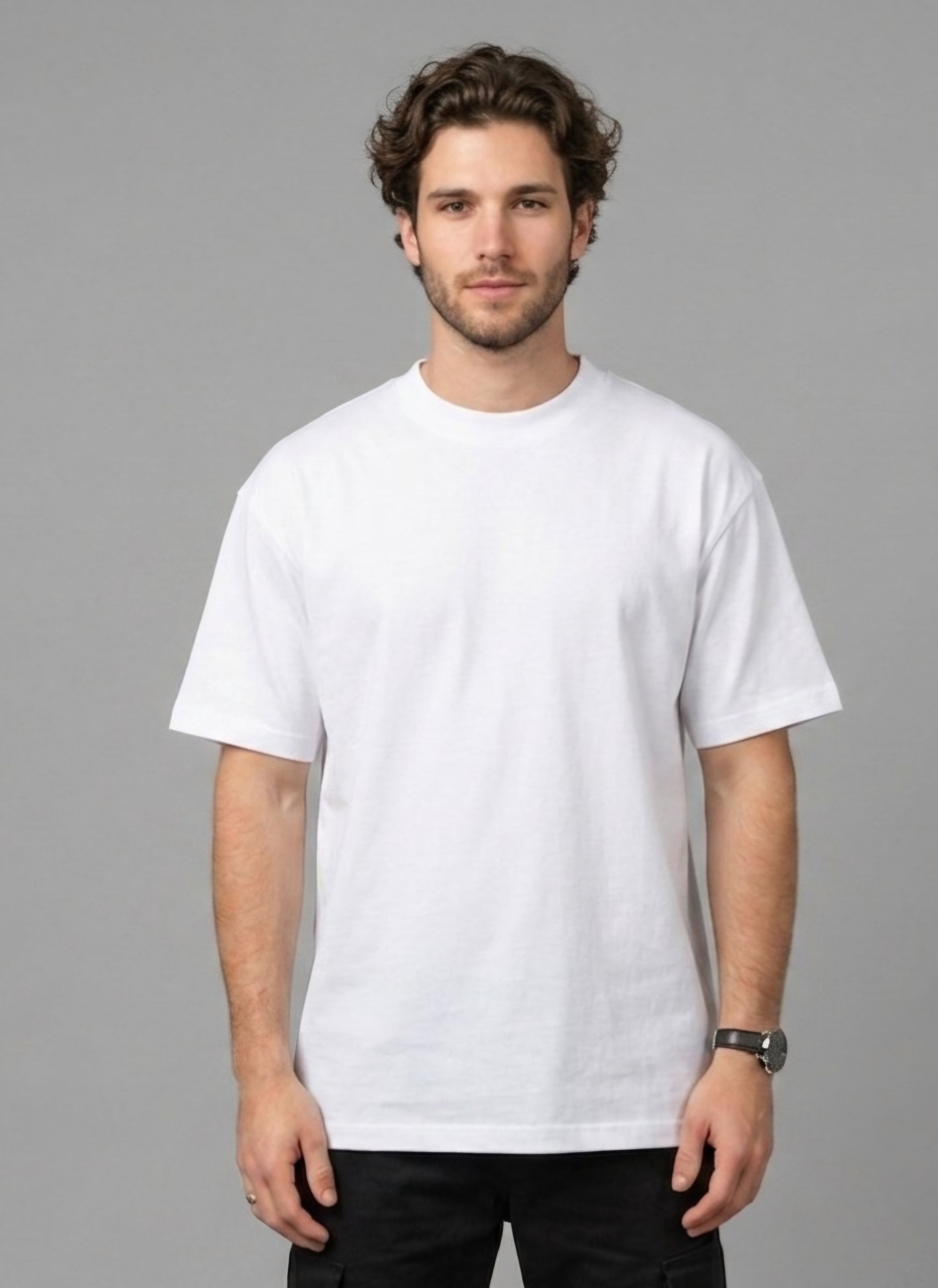 SEMI OVER BLANCO 250G PREMIUM
