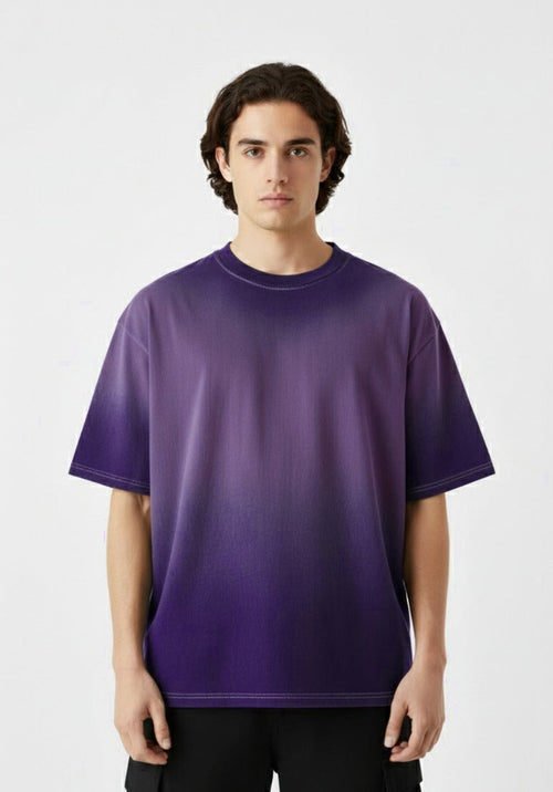 AMATISTA 230 FADE OVERSIZE