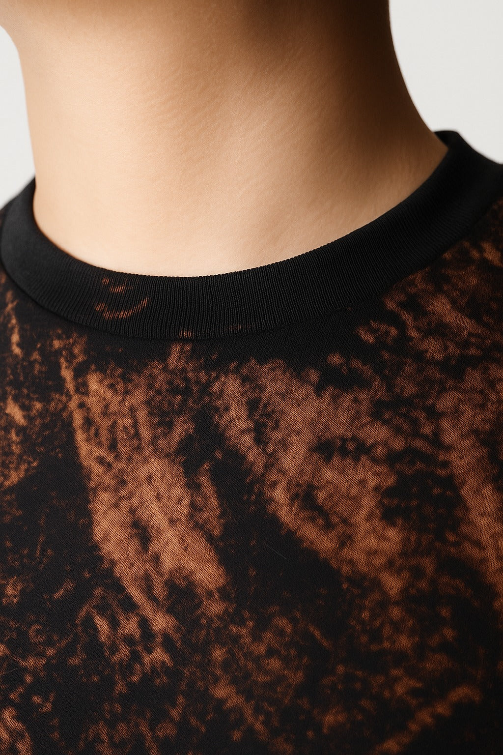ACID WASH LAVA